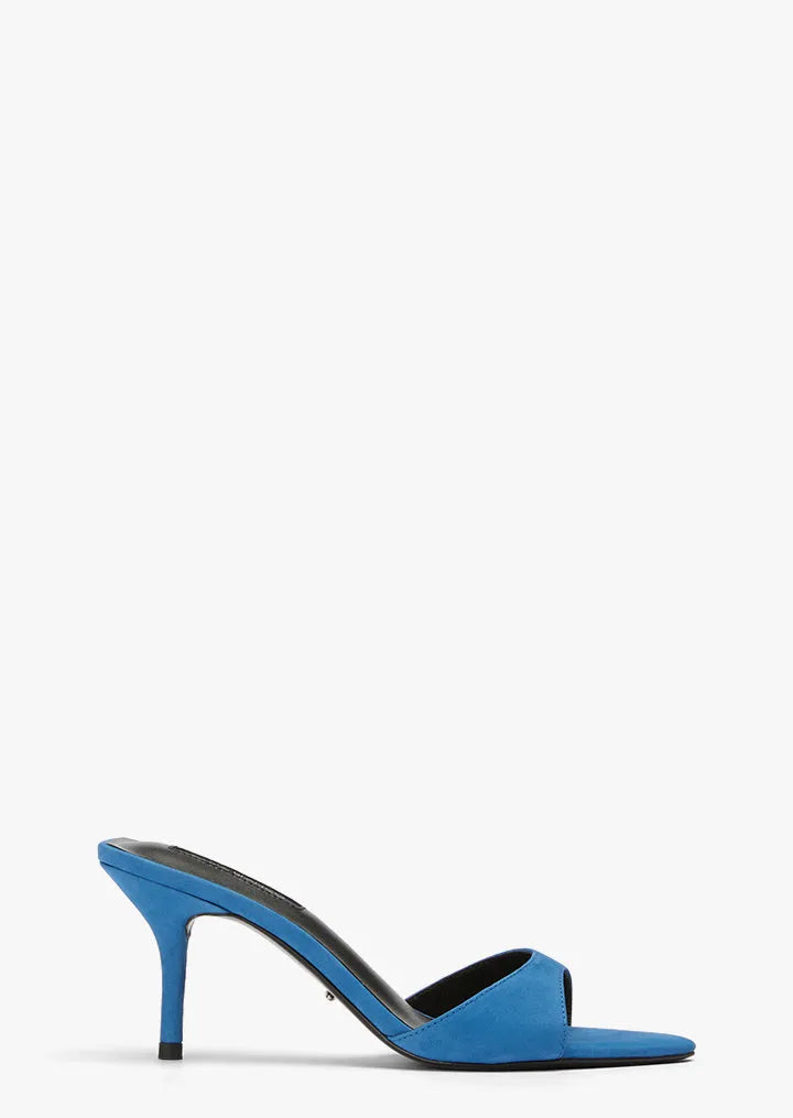Hallie Lapis Nubuck