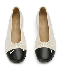 Cappa Dove Nappa/Black
