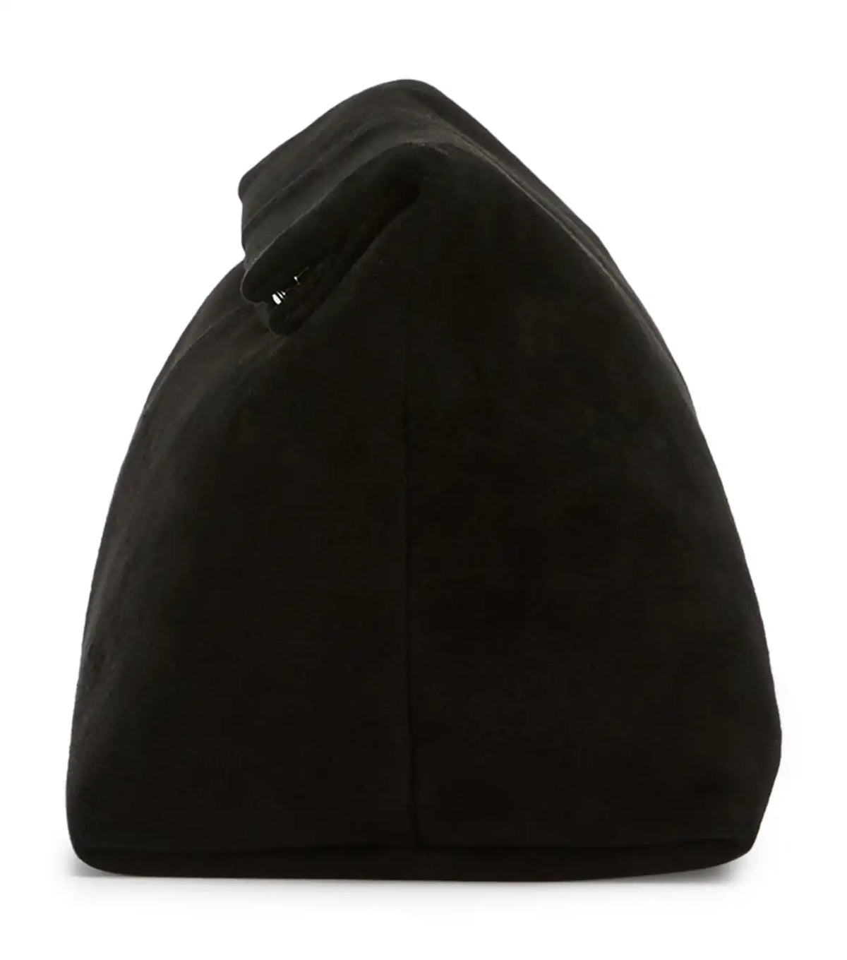 ALYS Black Suede