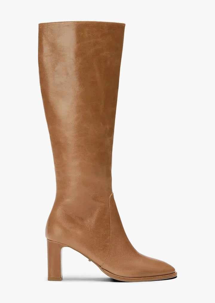 Glam Tan Vintage