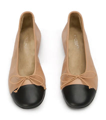 Cappa Peru Nappa/Black
