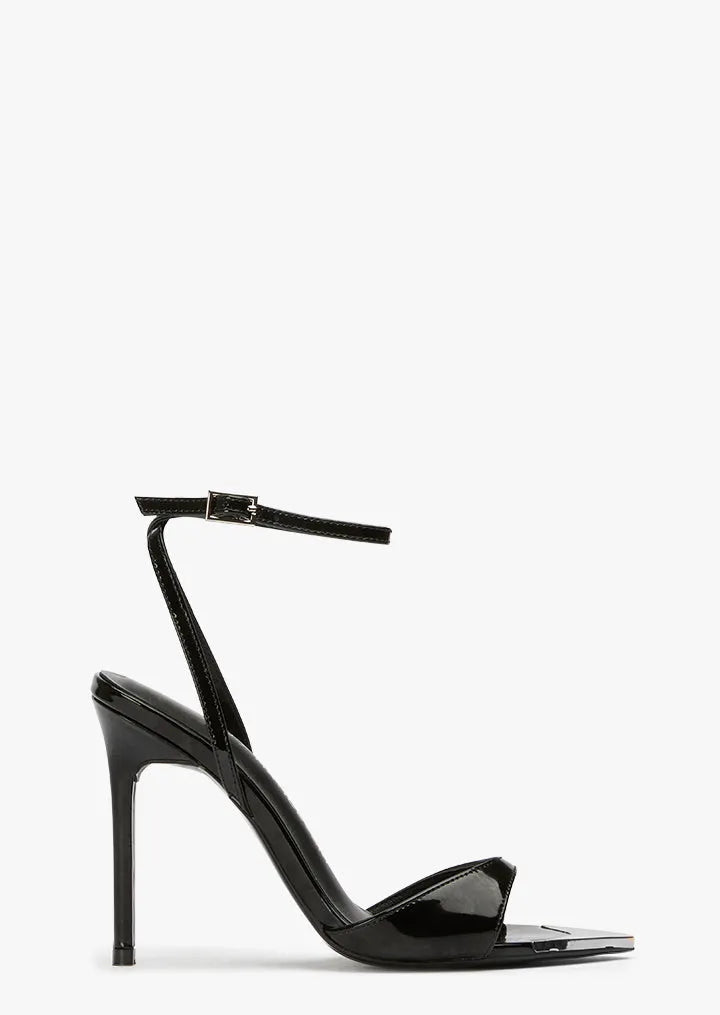 Motion Black Patent