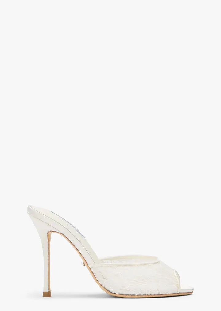 Sofia Ivory Brocade