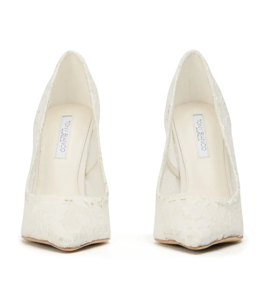 Etro Ivory Brocade