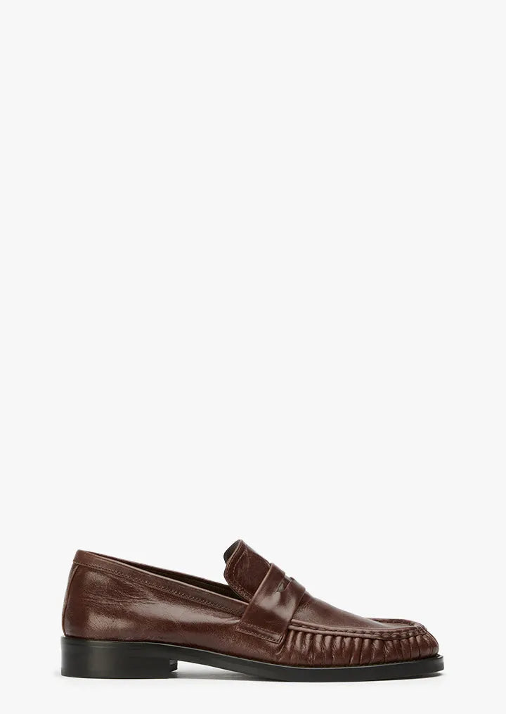 Libby Choc Vintage