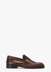 Libby Choc Vintage