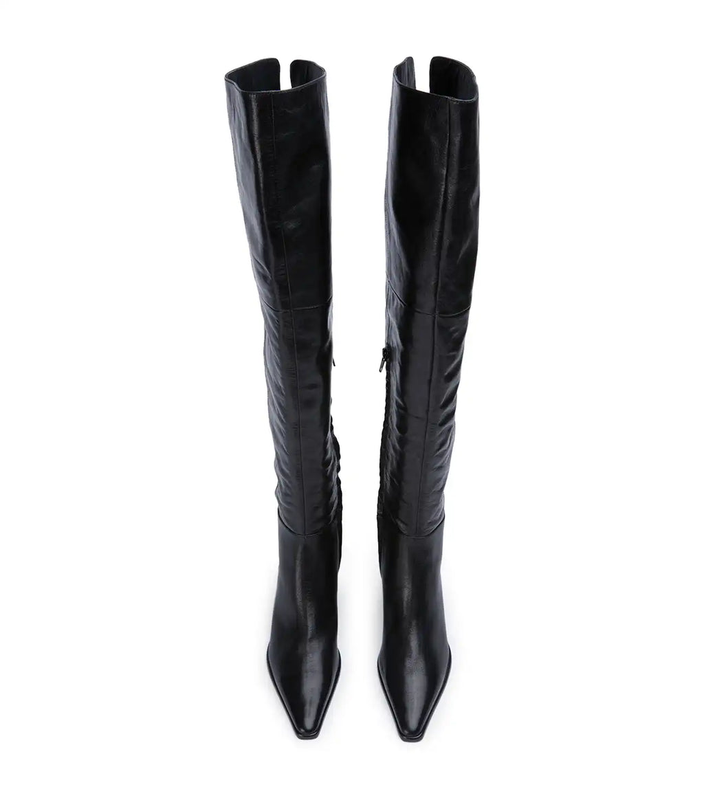 Evelyn Black Vintage