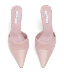 Savant Petal Suede/Petal