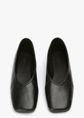 Camille Black Vintage