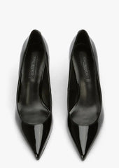 Palais Black Patent