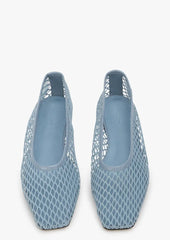 Buzz Denim Mesh
