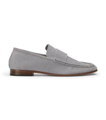 Vin Steel Nubuck