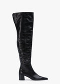 Evelyn Black Vintage