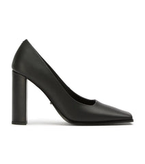 Lila Black Turin