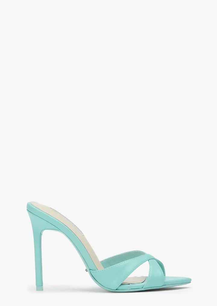 Marameo Turquoise Nappa