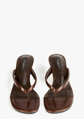 Edgy Choc Vintage