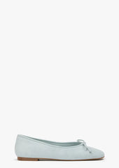 Cappi Sky Suede