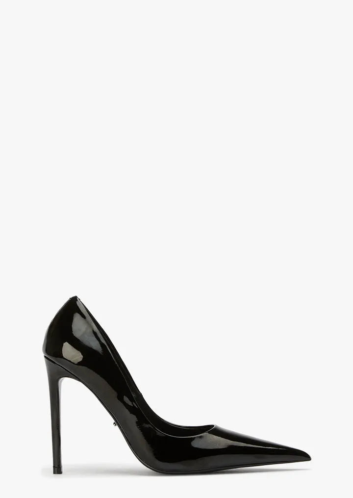 Envy Black Patent
