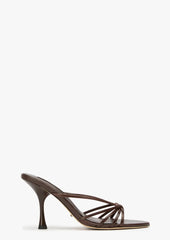 Lia Choc Vintage