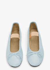 Caspian Sky Nappa