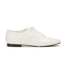 Crew White Nappa