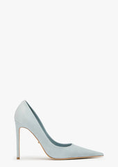 Envy Sky Suede