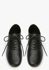 Crew Black Nappa