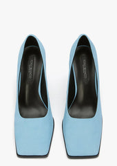 Lila Sky Nubuck