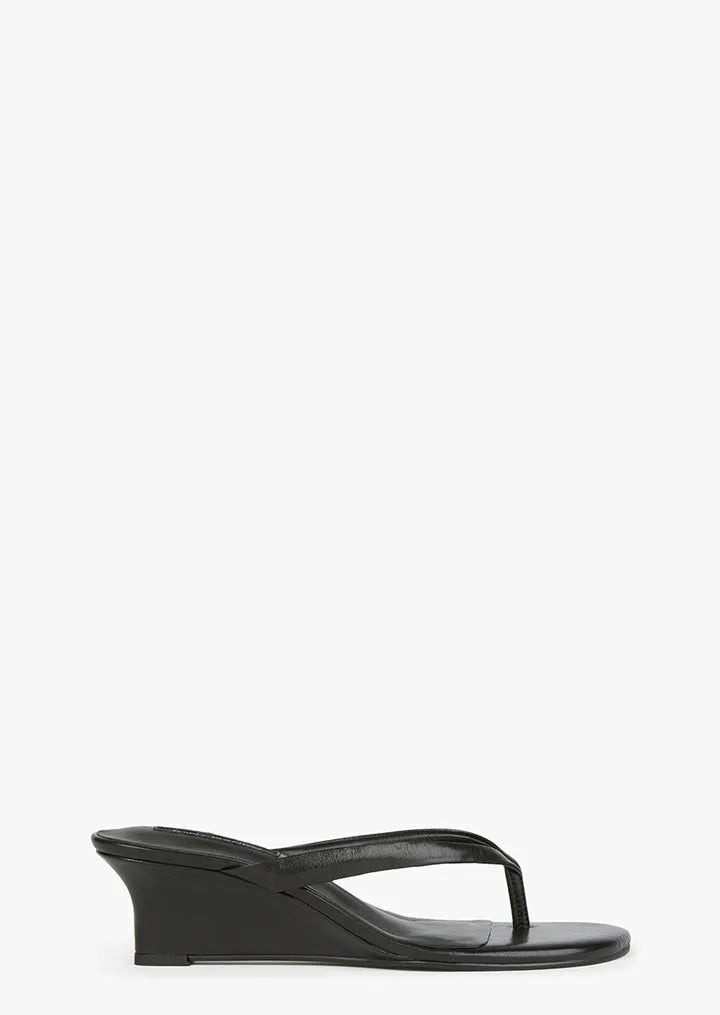 Edgy Black Vintage