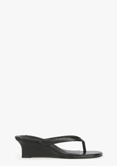 Edgy Black Vintage