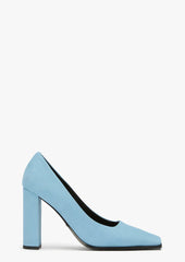 Lila Sky Nubuck