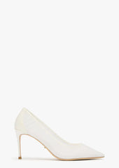 Piper Ivory Tulle