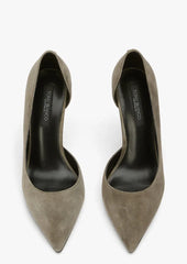 Alyx Cemento Suede