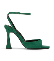 Violet Jade Nubuck