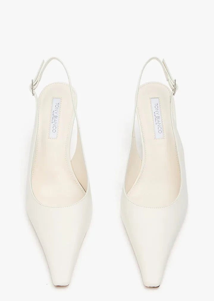 Dixie Milk Capretto