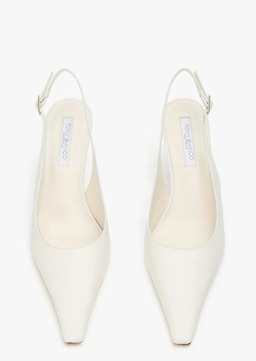 Dixie Milk Capretto