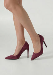 Anja Vino Suede