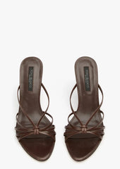 Lia Choc Vintage