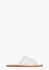Milly White Nylon/White