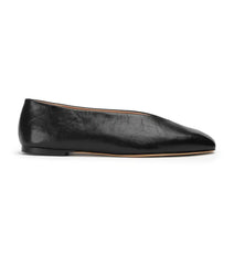 Brash Black Vintage