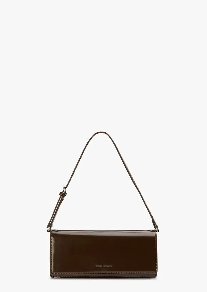 Lizzie Choc Smooth