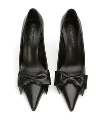 Nellie Black Vintage