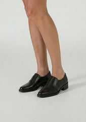 Demmar Black Como