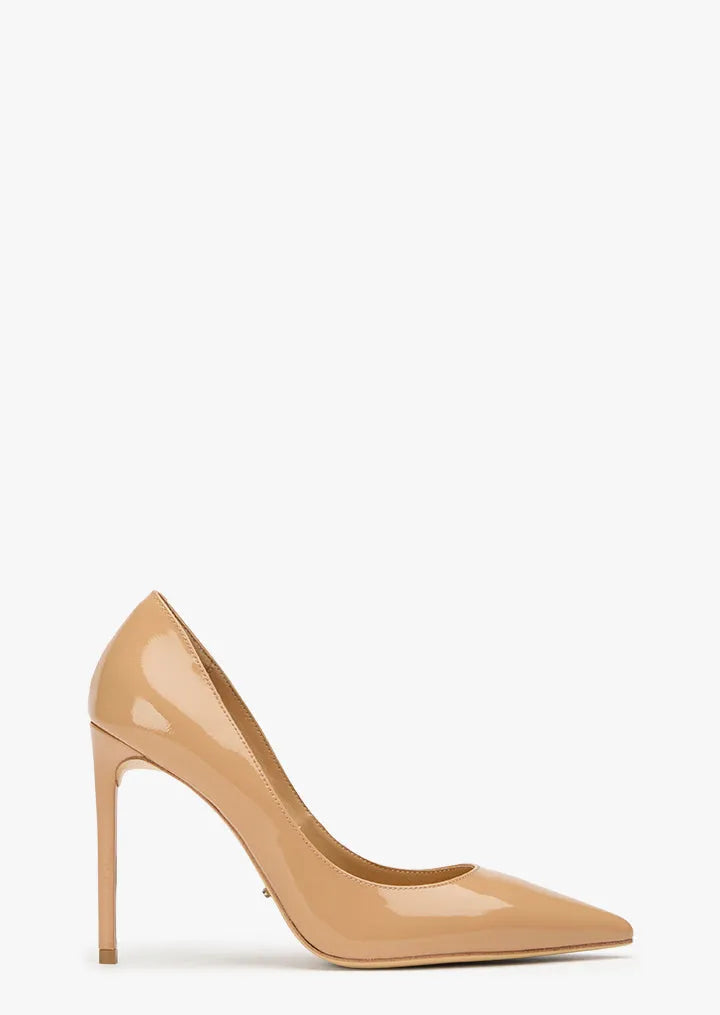 Anja Nude Patent