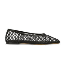 Buzz Black Mesh