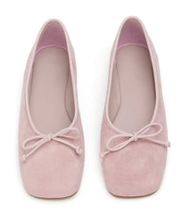 Cappi Petal Suede