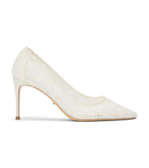 Paxos Ivory Brocade