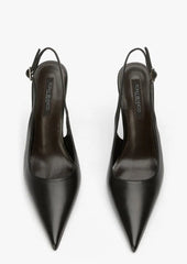 Esquire Black Como