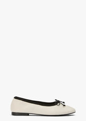 Chelsea Dove Nappa/Black