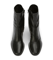 Glance Black Vintage